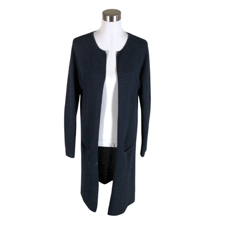 Unisex Selected - Kardigan, suurus 36 - Sinine ()