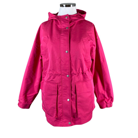 Unisex Nanso - Jope, suurus 42 - Roosa ()