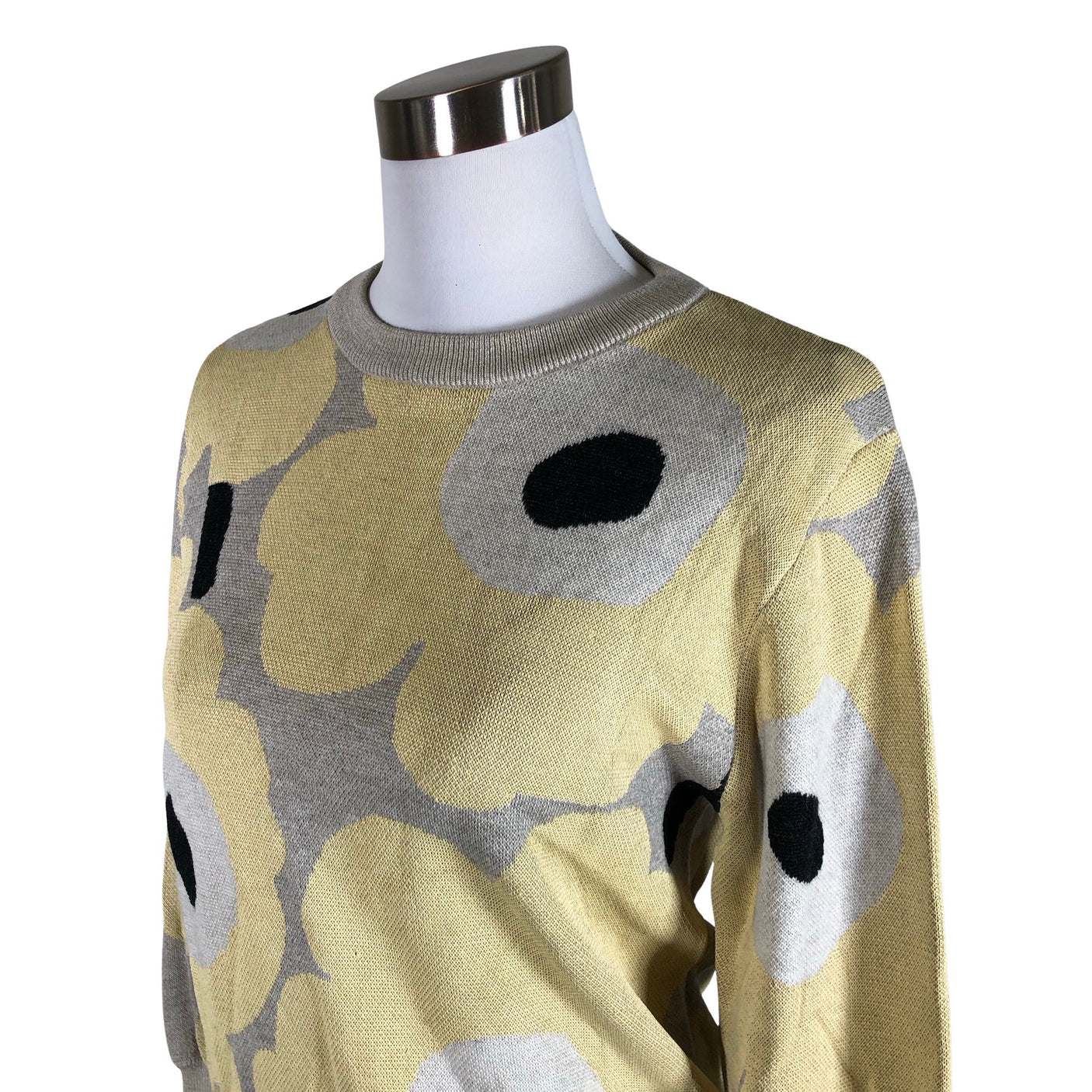 Unisex Marimekko - Kampsun, suurus 36 - Hall (3)