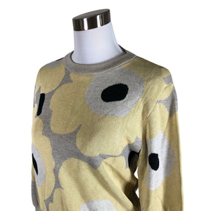 Unisex Marimekko - Kampsun, suurus 36 - Hall (3)