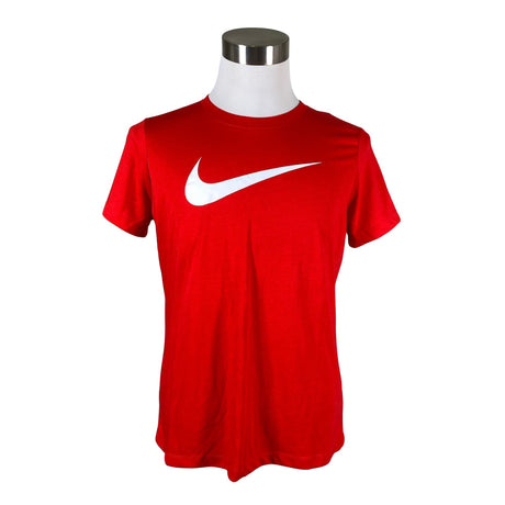 Unisex Nike - T-särk, suurus L - Punane ()