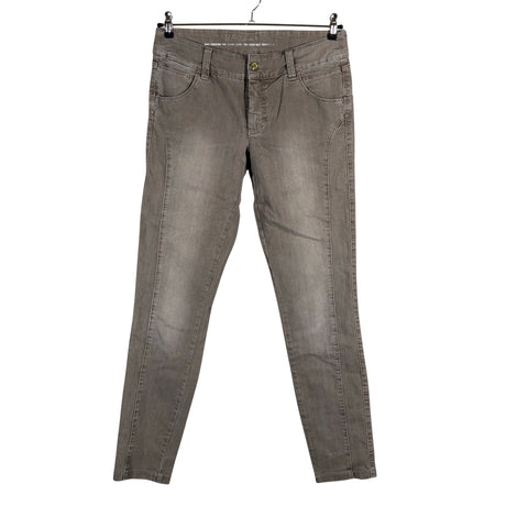 Unisex MAC - Teksad, suurus 40 - Hall ()
