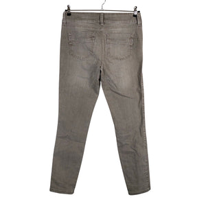 Unisex MAC - Teksad, suurus 40 - Hall (2)