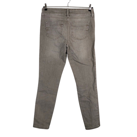 Unisex MAC - Teksad, suurus 40 - Hall (2)