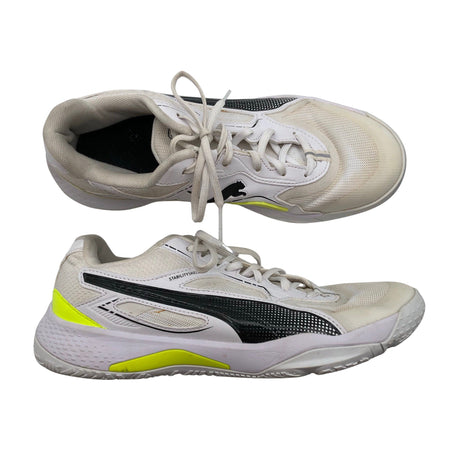 Unisex Puma - Sisespordijalanõud, suurus XXS - Valge ()