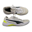 Unisex Puma - Sisespordijalanõud, suurus XXS - Valge ()