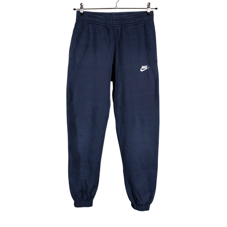 Unisex Nike - Dressikangast püksid, suurus S - Sinine ()