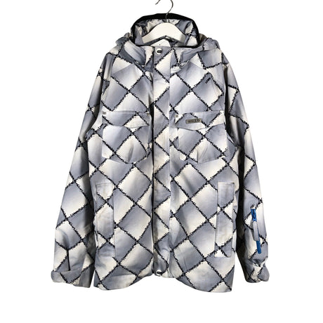Unisex Halti - Talvejope, suurus 146 - 152 - Helesinine ()