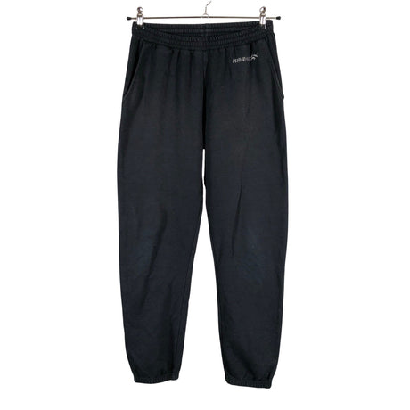 Unisex Karhu - Dressikangast püksid, suurus S - Must ()