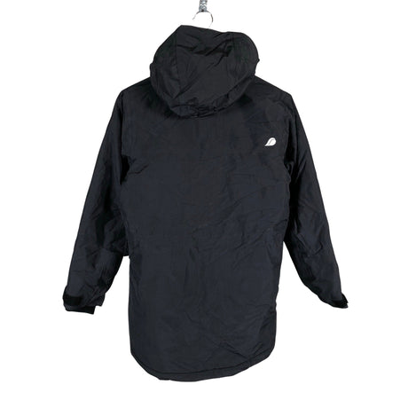 Unisex Didriksons - Talvejope, suurus 158 - 164 - Must (2)