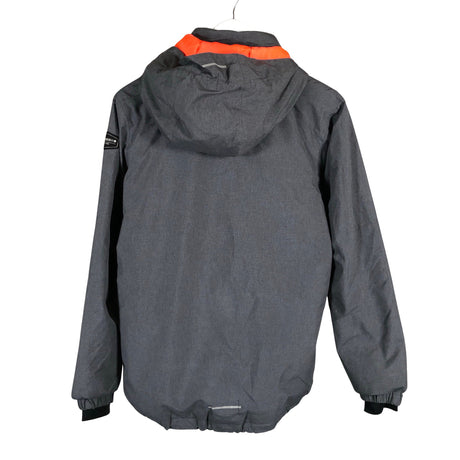 Unisex Icepeak - Talvejope, suurus 158 - 164 - Hall (2)
