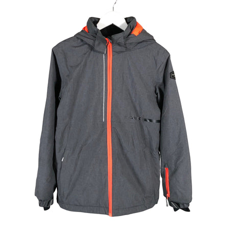 Unisex Icepeak - Talvejope, suurus 158 - 164 - Hall ()
