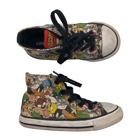 Unisex Converse - Tennised, suurus 25 - Beige ()