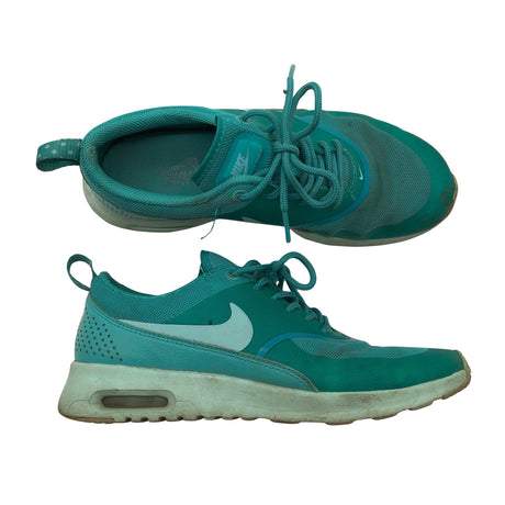 Unisex Nike - Tossud, suurus 38 - Roheline ()
