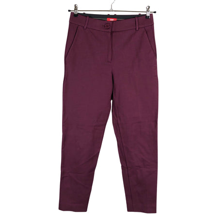 Unisex Esprit - Mittevenivad püksid, suurus 36 - Lilla ()