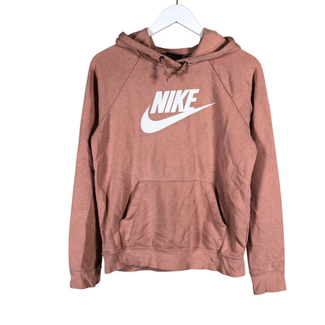 Unisex Nike - Dressipluus, suurus 36 - Heleroosa ()