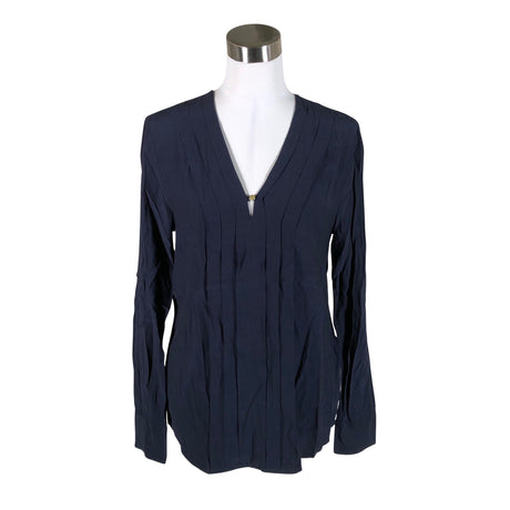 Unisex Gant - Pluus, suurus 36 - Sinine ()