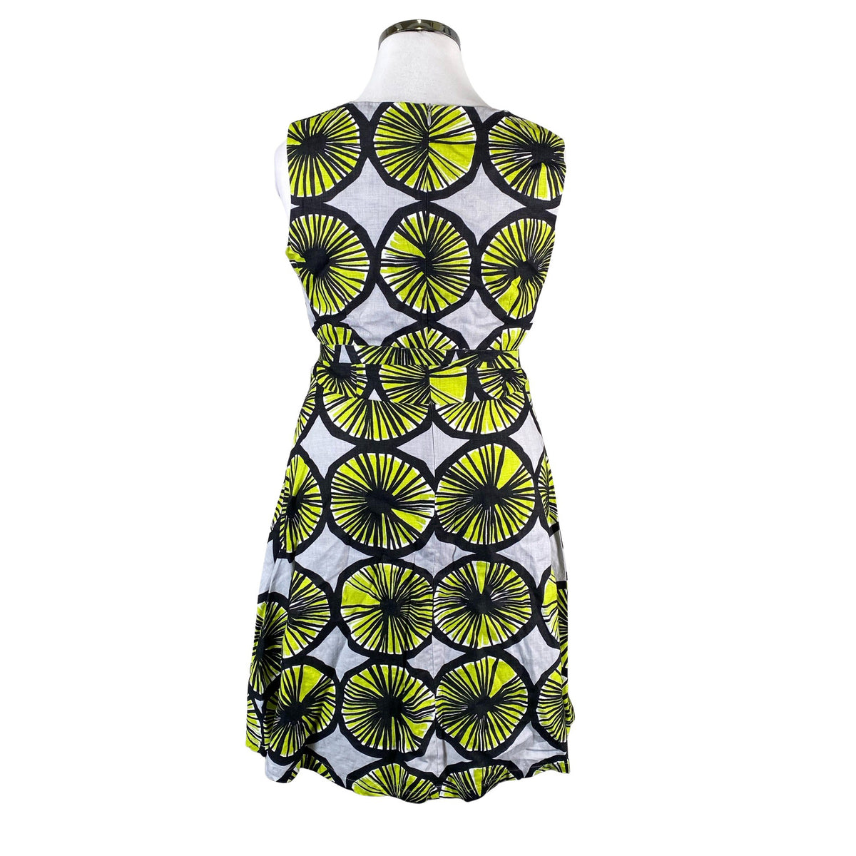 Unisex Marimekko - Mitteveniv kleit, suurus 42 - Roheline (3)