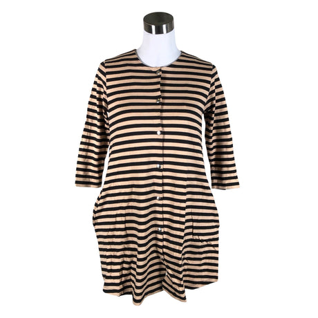 Unisex Marimekko - Trikotaažist kleit, suurus 34 - Beige ()