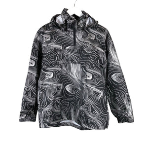 Unisex Lindex - Jope, suurus 158 - 164 - Must (1)