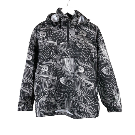Unisex Lindex - Jope, suurus 158 - 164 - Must ()