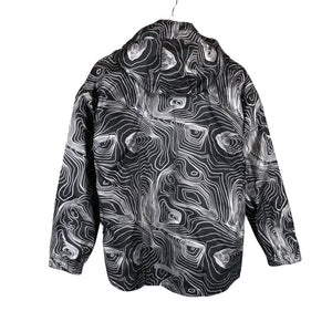 Unisex Lindex - Jope, suurus 158 - 164 - Must (2)