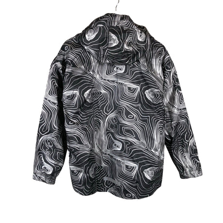 Unisex Lindex - Jope, suurus 158 - 164 - Must (2)