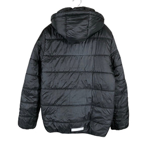 Unisex Name It - Talvejope, suurus 152 - 158 - Must (2)