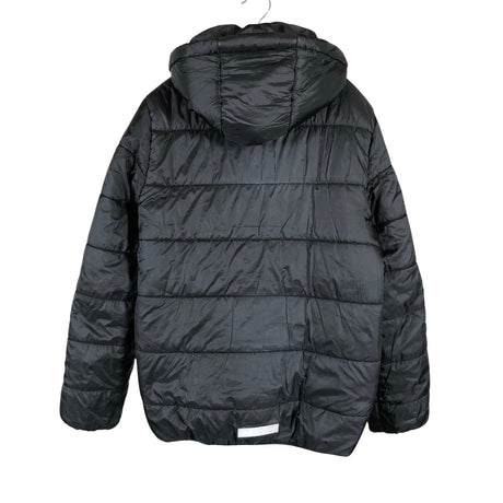 Unisex Name It - Talvejope, suurus 152 - 158 - Must (2)