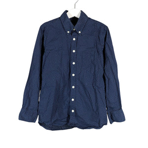 Unisex Gant - Triiksärk, suurus 122 - 128 - Must (1)