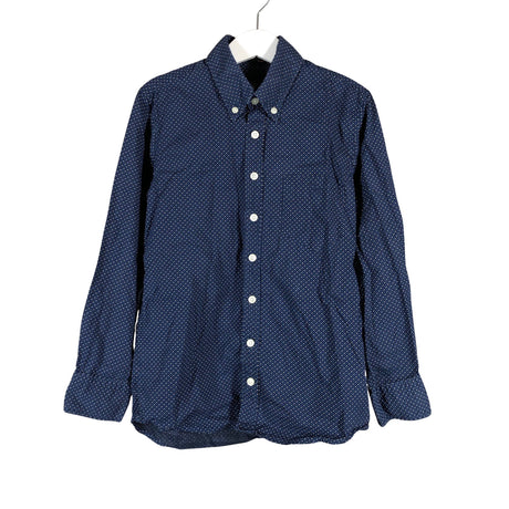 Unisex Gant - Triiksärk, suurus 122 - 128 - Must ()