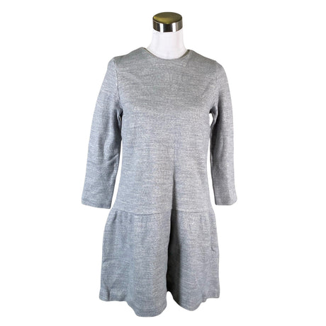 Unisex COS - Kampsun, suurus 38 - Hall ()
