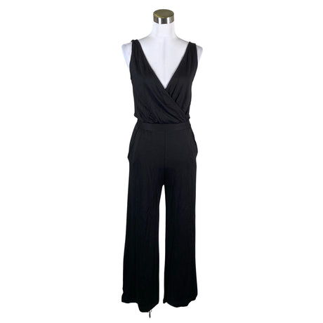 Unisex Esprit - Pükskostüüm, suurus 34 - Must ()