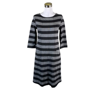 Unisex Marimekko - Trikotaažist kleit, suurus 34 - Hall (1)