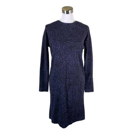 Unisex Marimekko - Trikotaažist kleit, suurus 38 - Sinine ()