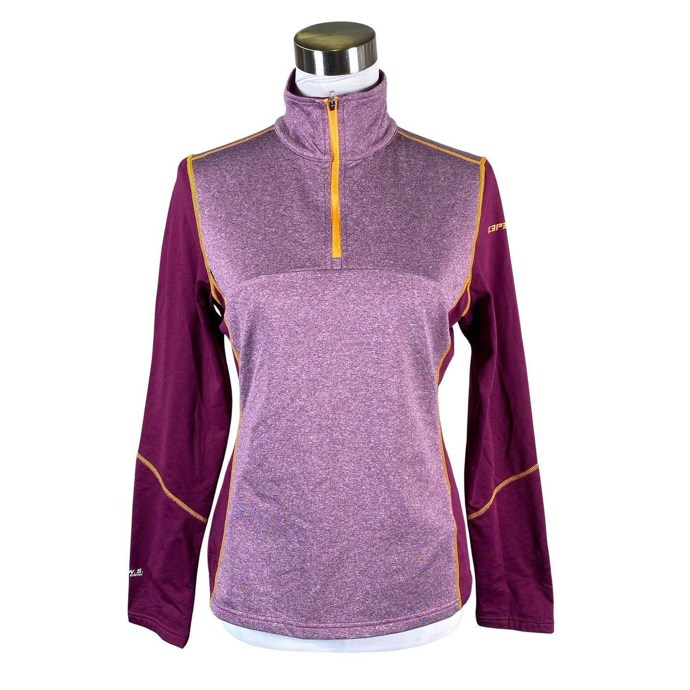 Unisex Icepeak - Urheilupaita, 
pitkät hihat, koko 40 -  (1)