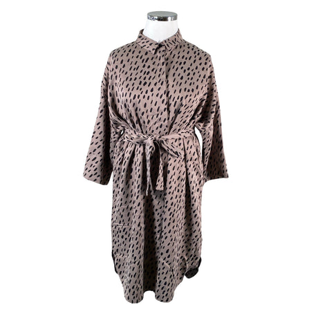 Unisex Papu - Mitteveniv kleit, suurus 42 - Hall ()