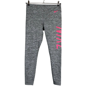 Unisex Nike - Spordiretuusid, suurus 40 - Hall (1)