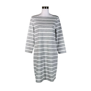Unisex O.I.S - Trikotaažist kleit, suurus 40 - Hall (1)