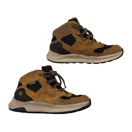 Unisex Merrell - Poolsaapad, suurus 33 - Pruun ()
