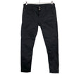 Unisex me&i - Chino-püksid, suurus 40 - Must ()