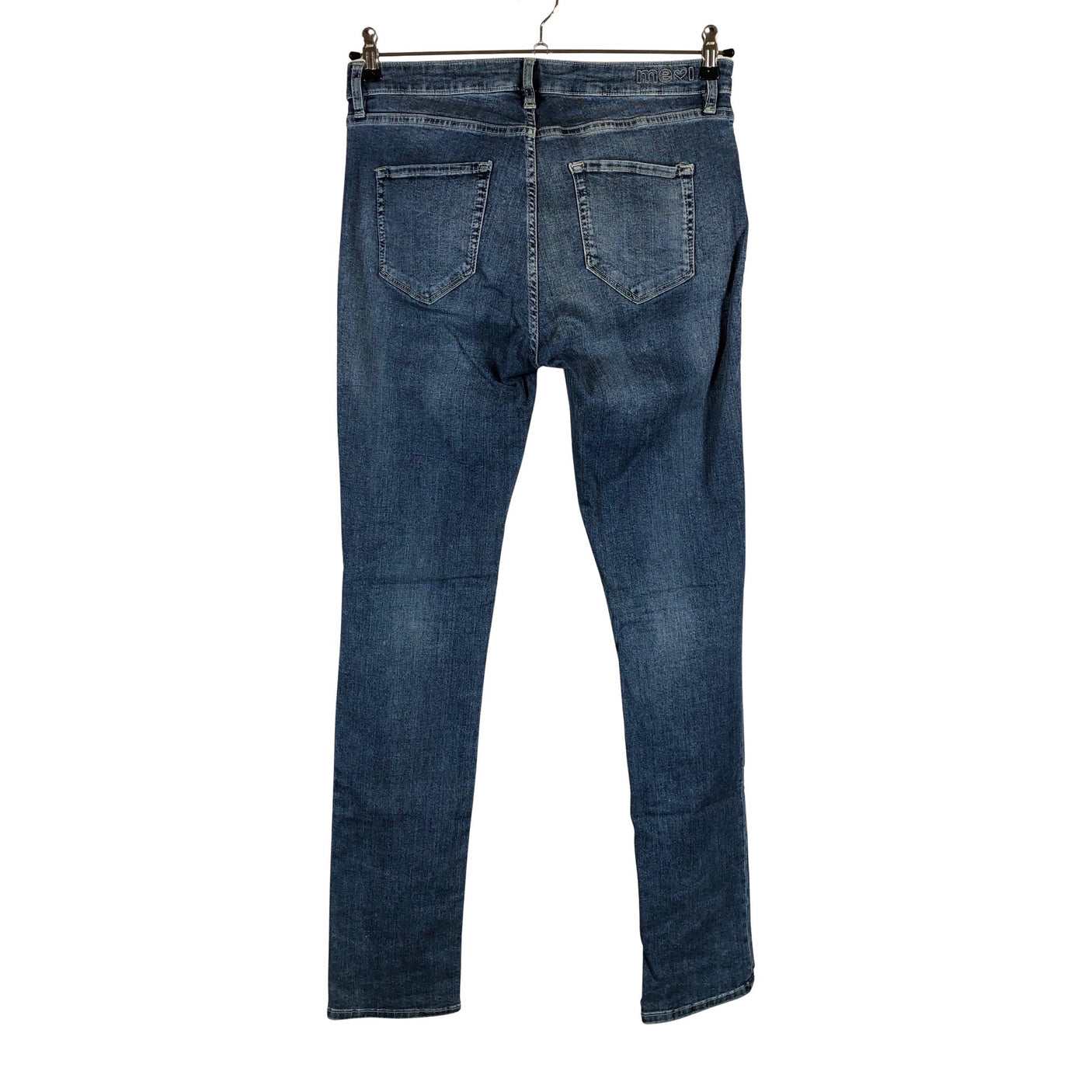 Unisex me&i - Teksad, suurus W34 - Sinine (2)