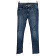 Unisex me&i - Teksad, suurus W34 - Sinine ()