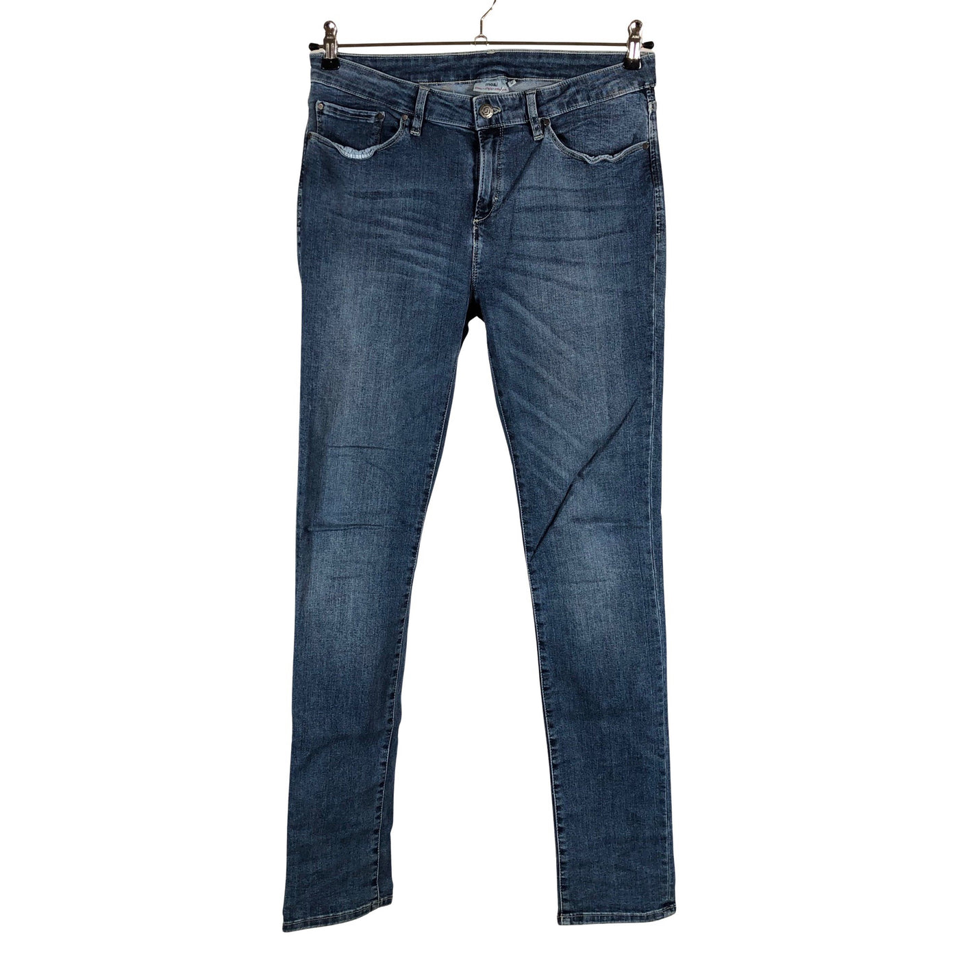 Unisex me&i - Teksad, suurus W34 - Sinine (1)