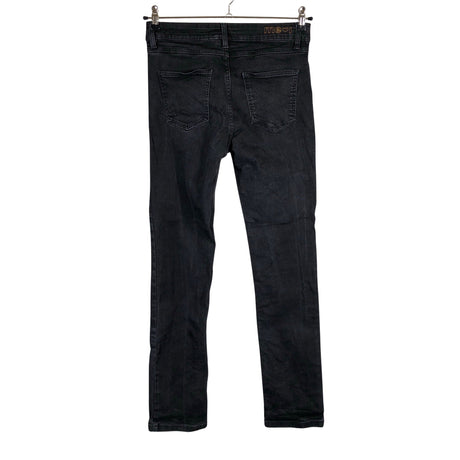 Unisex me&i - Teksad, suurus W31 - Must (2)
