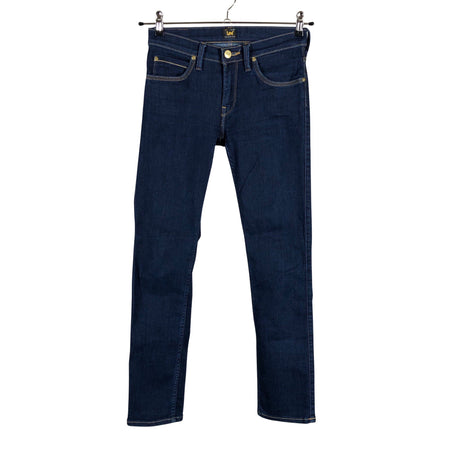 Unisex Lee - Teksad, suurus W28 - Sinine ()