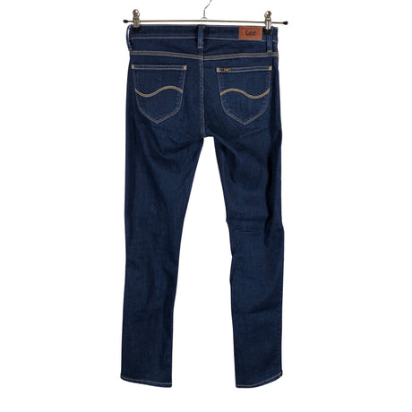 Unisex Lee - Teksad, suurus W28 - Sinine (2)