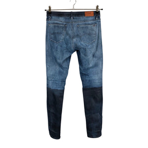 Unisex Tommy Hilfiger - Teksad, suurus W28 - Sinine (2)