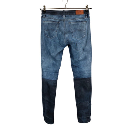 Unisex Tommy Hilfiger - Teksad, suurus W28 - Sinine (2)