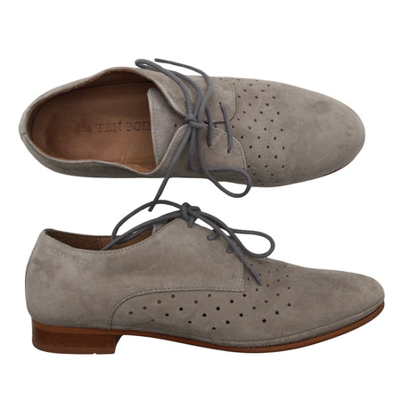 Unisex Ten Points - Igapäevased jalanõud, suurus 38 - Hall ()